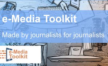 Migration reporting toolkit for journalists launches on World Refugee Day