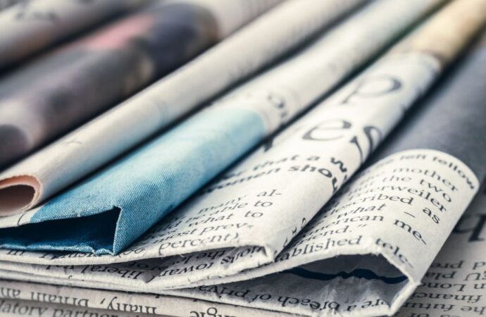 National newspapers resolve 207 complaints on a self-regulation basis