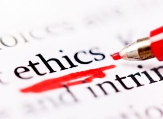 Ethics violations of the Editors’ Code in the print media for year 2021 monitored by the PCCSL